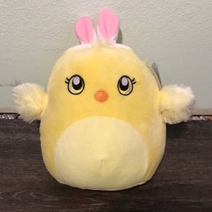 Aimee squishmallow 8”